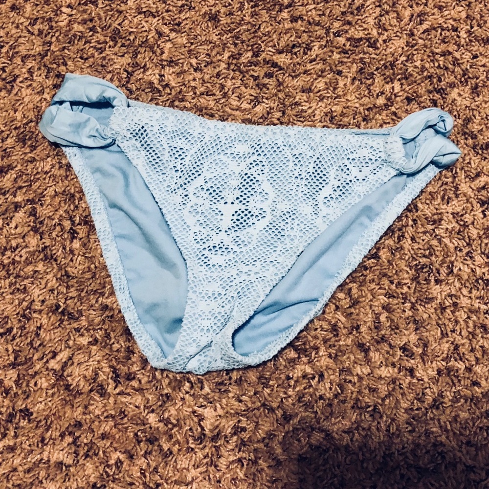 Mossimo swim suit bottoms
